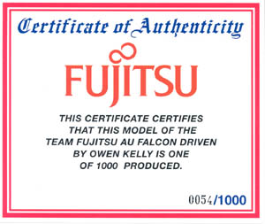 Item 'bi180101l' certificate picture