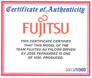 Item 'bi180101m' certificate picture