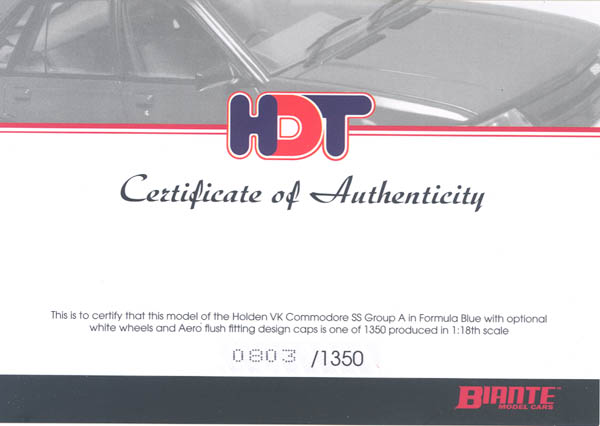 Item 'bi182704g' certificate picture