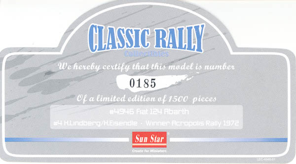 Item 'ch4946' certificate picture